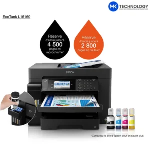 Epson EcoTank L15160